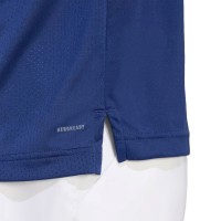 Adidas Club Climacool Maglietta Blu Scuro  Offerta + Economico