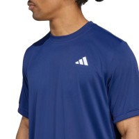 Adidas Club Climacool Maglietta Blu Scuro  Offerta + Economico