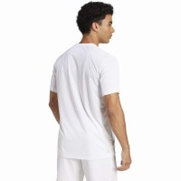 Adidas Club Climacool Maglietta Bianca  Offerta + Economico