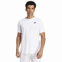 Adidas Club Climacool Maglietta Bianca  Offerta + Economico