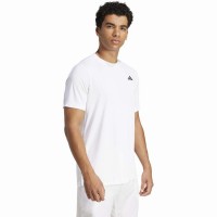 Adidas Club Climacool Maglietta Bianca  Offerta + Economico