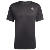 Adidas Club Climacool Maglietta Nera