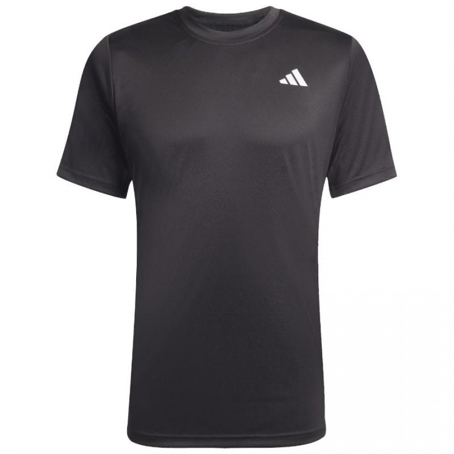 Adidas Club Climacool Maglietta Nera