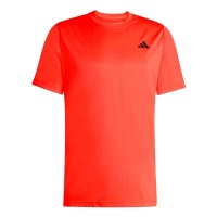Adidas Club Climacool Maglietta Rossa  Offerta + Economico