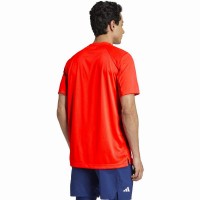 Adidas Club Climacool Maglietta Rossa  Offerta + Economico