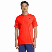 Adidas Club Climacool Maglietta Rossa  Offerta + Economico