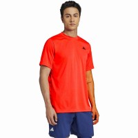 Adidas Club Climacool Maglietta Rossa  Offerta + Economico