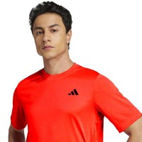 Adidas Club Climacool Maglietta Rossa  Offerta + Economico