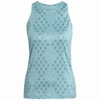 Adidas Club Graphic Blu Verde Acqua Maglietta Donna  Offerta + Economico