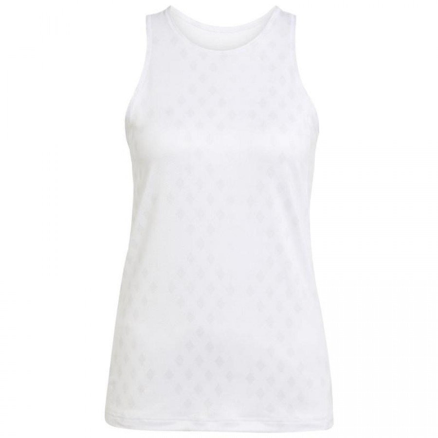 Adidas Club Graphic Bianco Grigio Maglietta Donna  Offerta + Economico