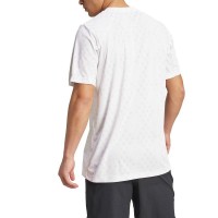 Adidas Club Graphic Climacool Bianco Grigio Maglietta  Offerta + Economico