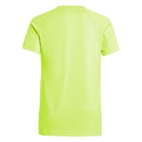 Adidas Club Lucid Lemon Junior Maglietta