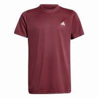 Adidas Club Red Shadow Junior Maglietta  Offerta + Economico