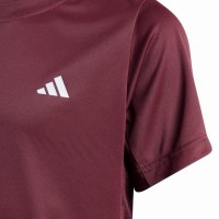 Adidas Club Red Shadow Junior Maglietta  Offerta + Economico