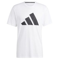 Adidas Essentials Maglietta Bianca  Offerta + Economico