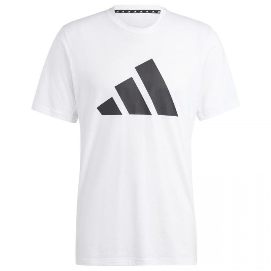 Adidas Essentials Maglietta Bianca  Offerta + Economico