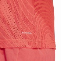 Adidas Freelift Mesh Pro Rosso Maglietta Adidas Freelift Mesh Pro Rosso Maglietta