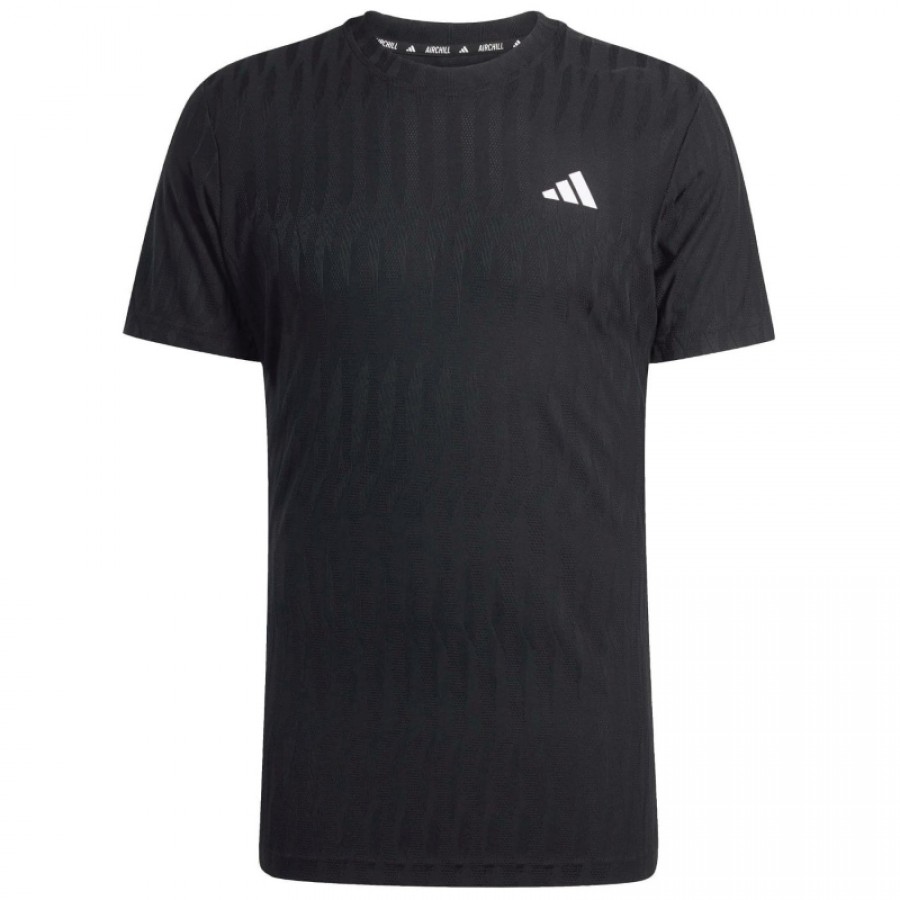 Adidas Freelift Maglietta Nera