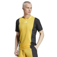 Adidas Freelift Pro Maglietta Giallo Nero  Offerta + Economico