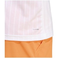 Maglietta bianca Adidas Freelift Pro