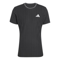 Maglietta nera Adidas Freelift Pro