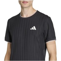 Maglietta nera Adidas Freelift Pro
