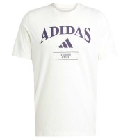 Adidas Heritage Graphic Maglietta Gesso Bianco  Offerta + Economico