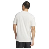 Adidas Heritage Graphic Maglietta Gesso Bianco  Offerta + Economico