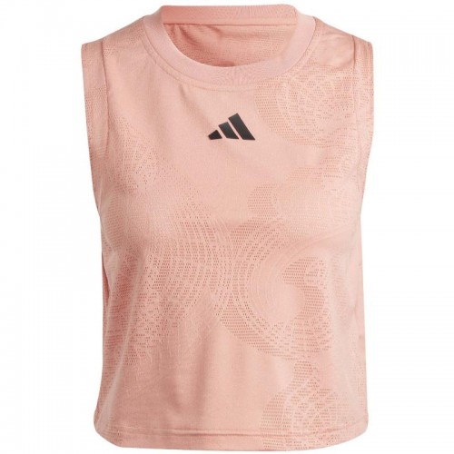 Maglietta Donna Arancione Adidas London Match