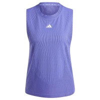 Adidas Match Pro Blu Cobalto Nero Maglietta Donna  Offerta + Economico