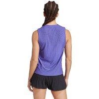 Adidas Match Pro Blu Cobalto Nero Maglietta Donna  Offerta + Economico