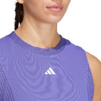 Adidas Match Pro Blu Cobalto Nero Maglietta Donna  Offerta + Economico