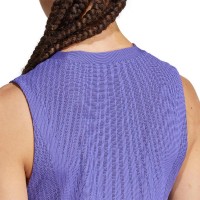 Adidas Match Pro Blu Cobalto Nero Maglietta Donna  Offerta + Economico