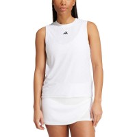 Adidas Match Pro Maglietta bianca da donna  Offerta + Economico