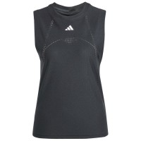 Adidas Match Pro Maglietta Donna Nera
