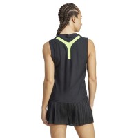 Adidas Match Pro Maglietta Donna Nera