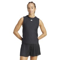 Adidas Match Pro Maglietta Donna Nera