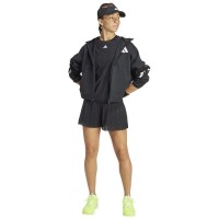 Adidas Match Pro Maglietta Donna Nera