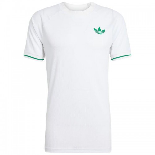 Maglietta bianca Adidas Originals Freelift
