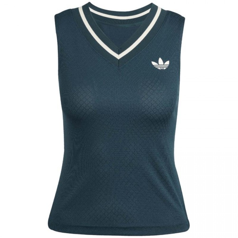 Adidas Original London Pro Aurora Maglietta Donna  Offerta + Economico