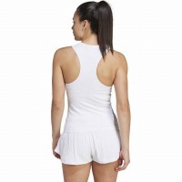 Adidas Pro Bianco Maglietta Donna  Offerta + Economico