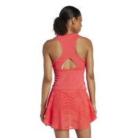 Adidas Pro Rosso Maglietta Donna  Offerta + Economico