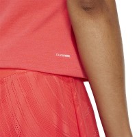 Adidas Pro Rosso Maglietta Donna  Offerta + Economico