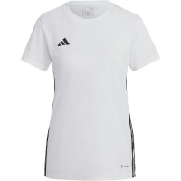Adidas T-Shirt Tavolo 23 Blanco Mujer