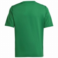 Adidas T-Shirt Tavolo 23 Verde Junior