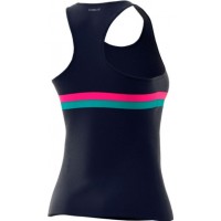 Camiseta Adidas Tirantes Club Legend INK F17 PADELPOINT Camiseta Adidas Tirantes Club Legend INK F17