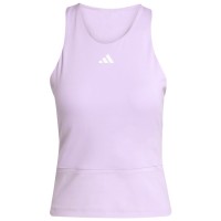 Adidas Y-Tank Midi Viola Maglietta Donna  Offerta + Economico