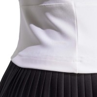 Adidas Y-Tank Midi Maglietta Donna Bianca  Offerta + Economico