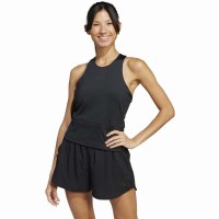 Adidas Y-Tank Midi Maglietta Donna Nera  Offerta + Economico