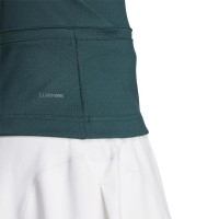 Adidas Y-Tank Midi Verde Aurora Maglietta Donna  Offerta + Economico